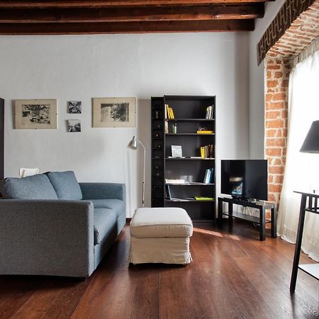 Joivy Tasteful Flat Near City Centre Milano Exterior foto