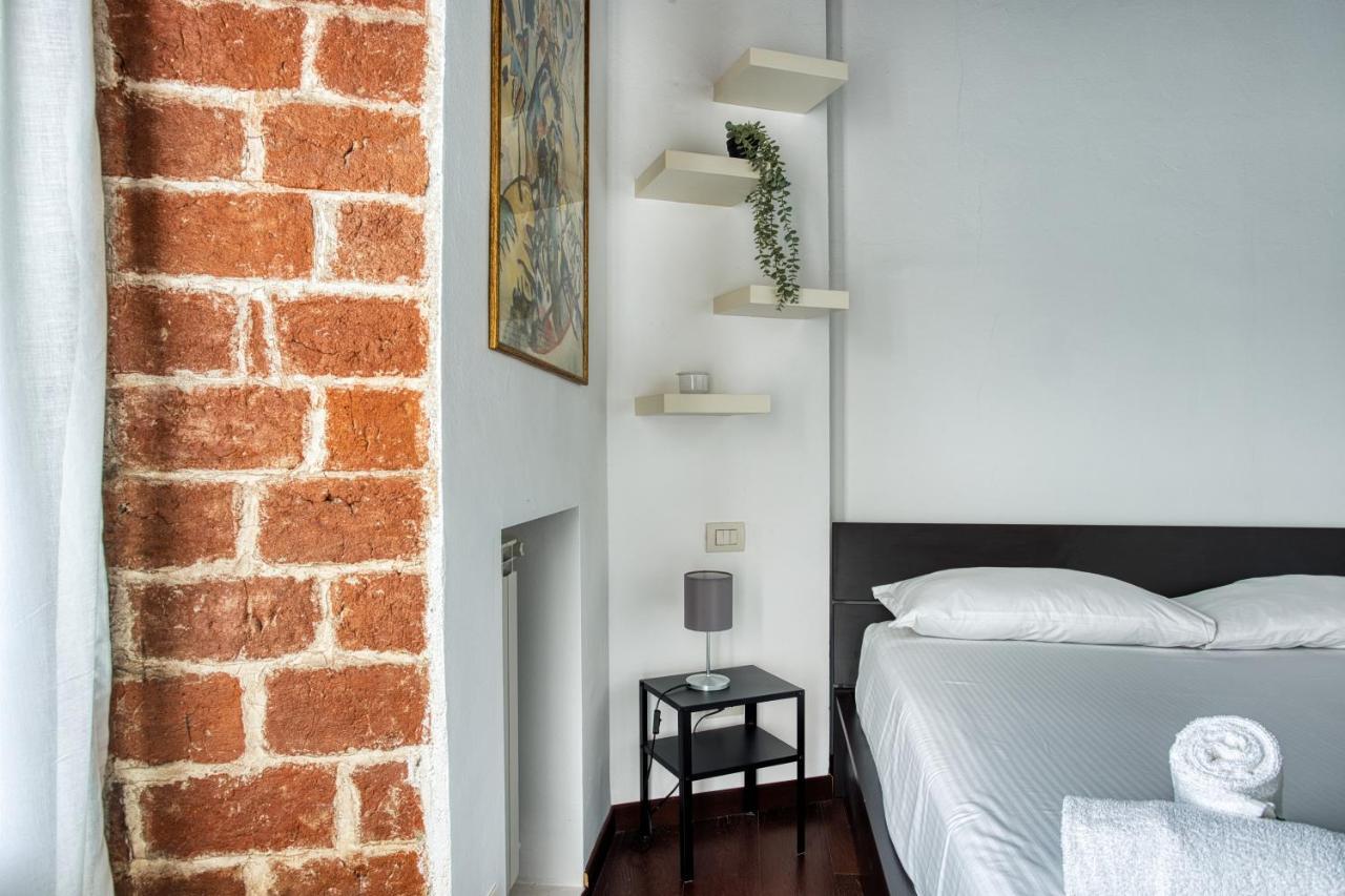 Joivy Tasteful Flat Near City Centre Milano Exterior foto